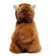 CAMEL FAT STANDING ALPACA - Alpaca Retail